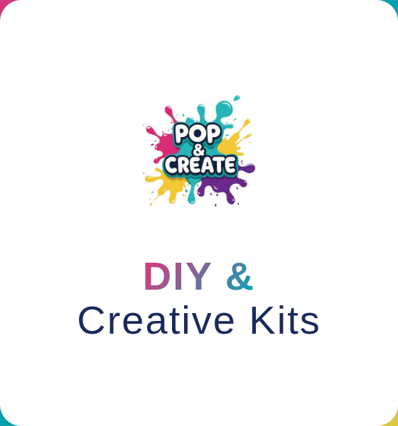 DIY & Creative Kits