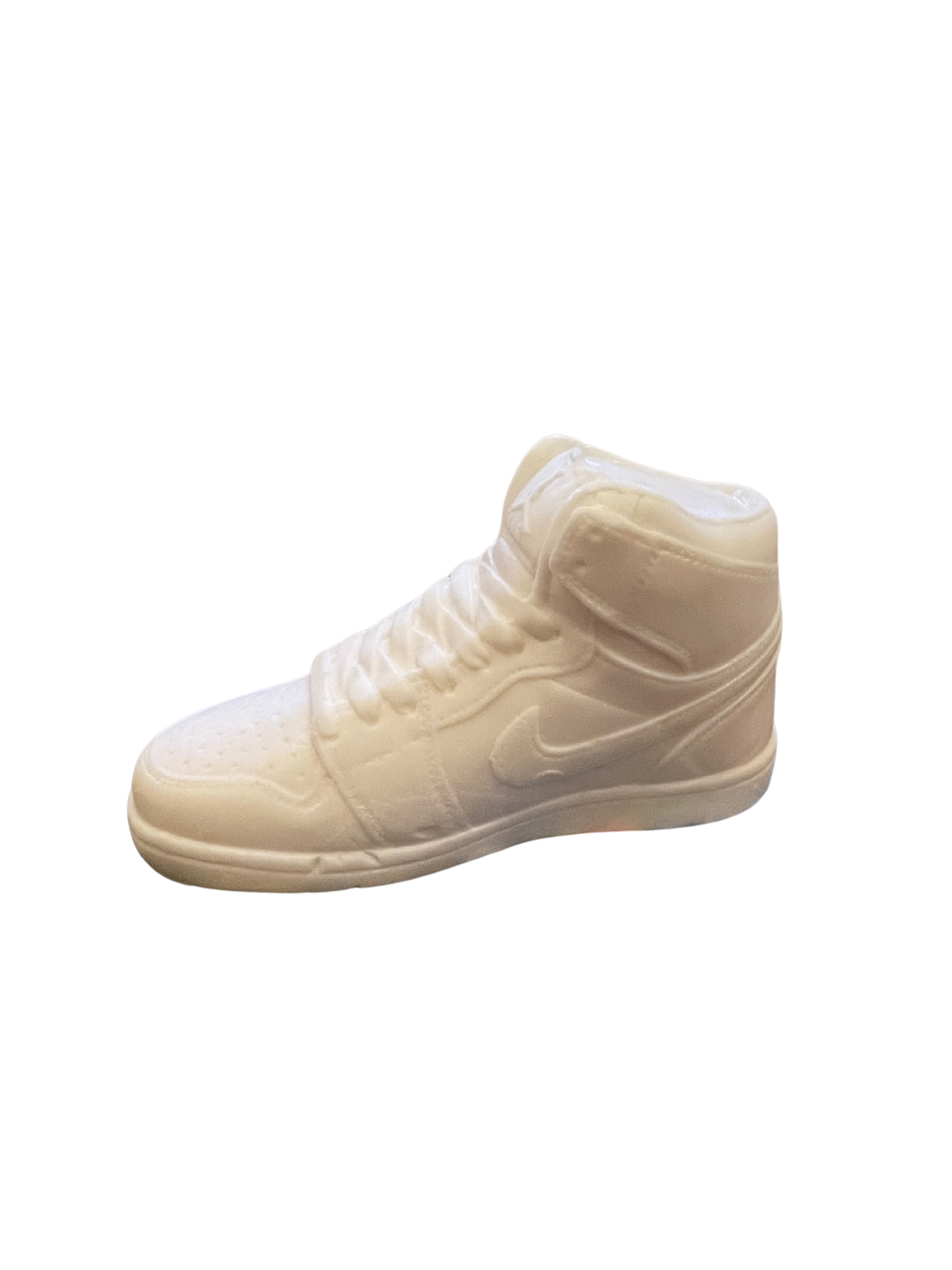 Sneaker Candle