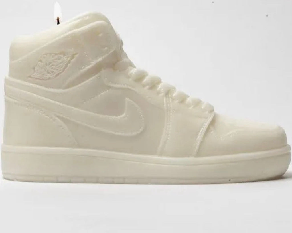 Sneaker Candle
