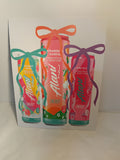 Aloha Energy Drink Trio Bedazzle Canvas