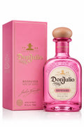 Don Julio Inspired Bedazzle Canvas (Pink)