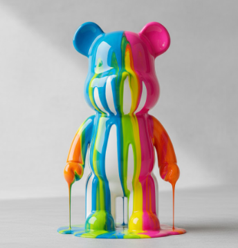 Drip Bear