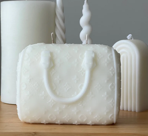 Louis vuitton  Candle